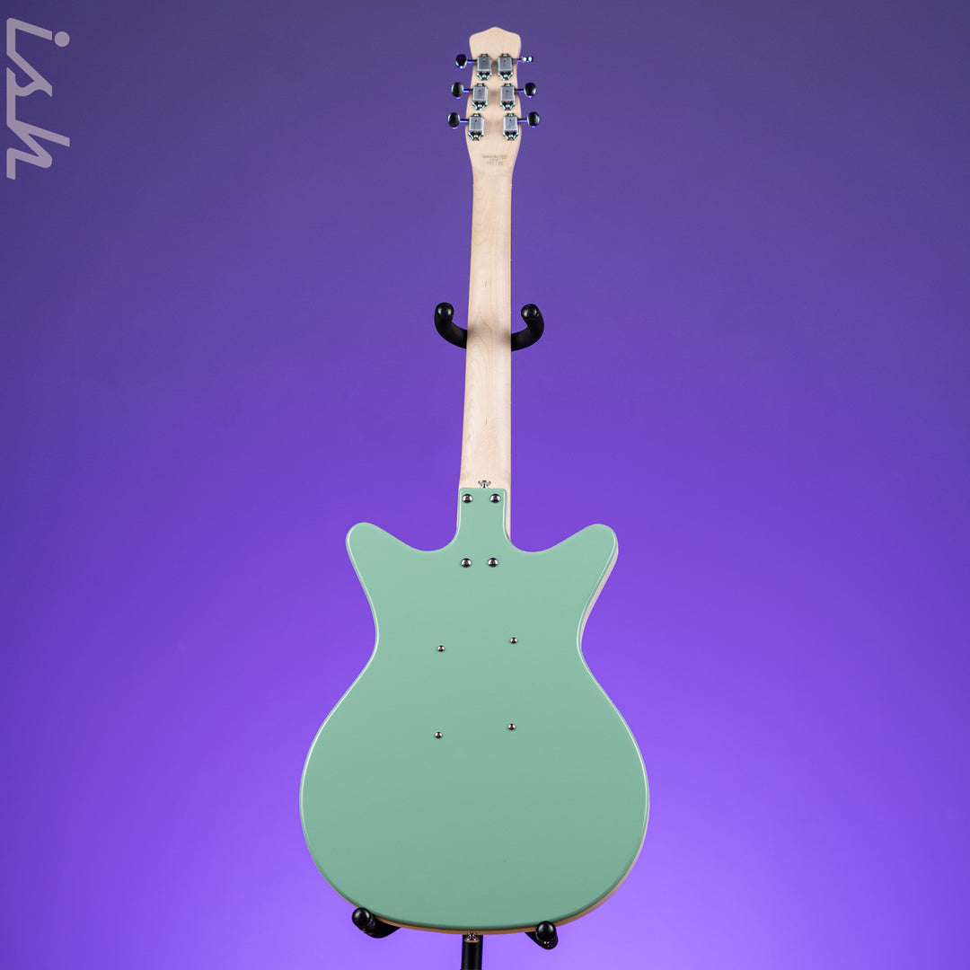 Danelectro Stock &