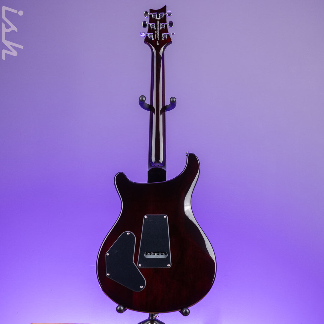 PRS SE DGT David Grissom Electric Guitar Gold Top