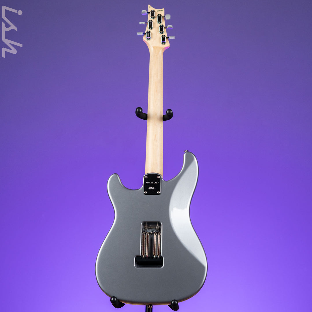 2024 PRS Silver Sky John Mayer Signature Electric Guitar Tungsten