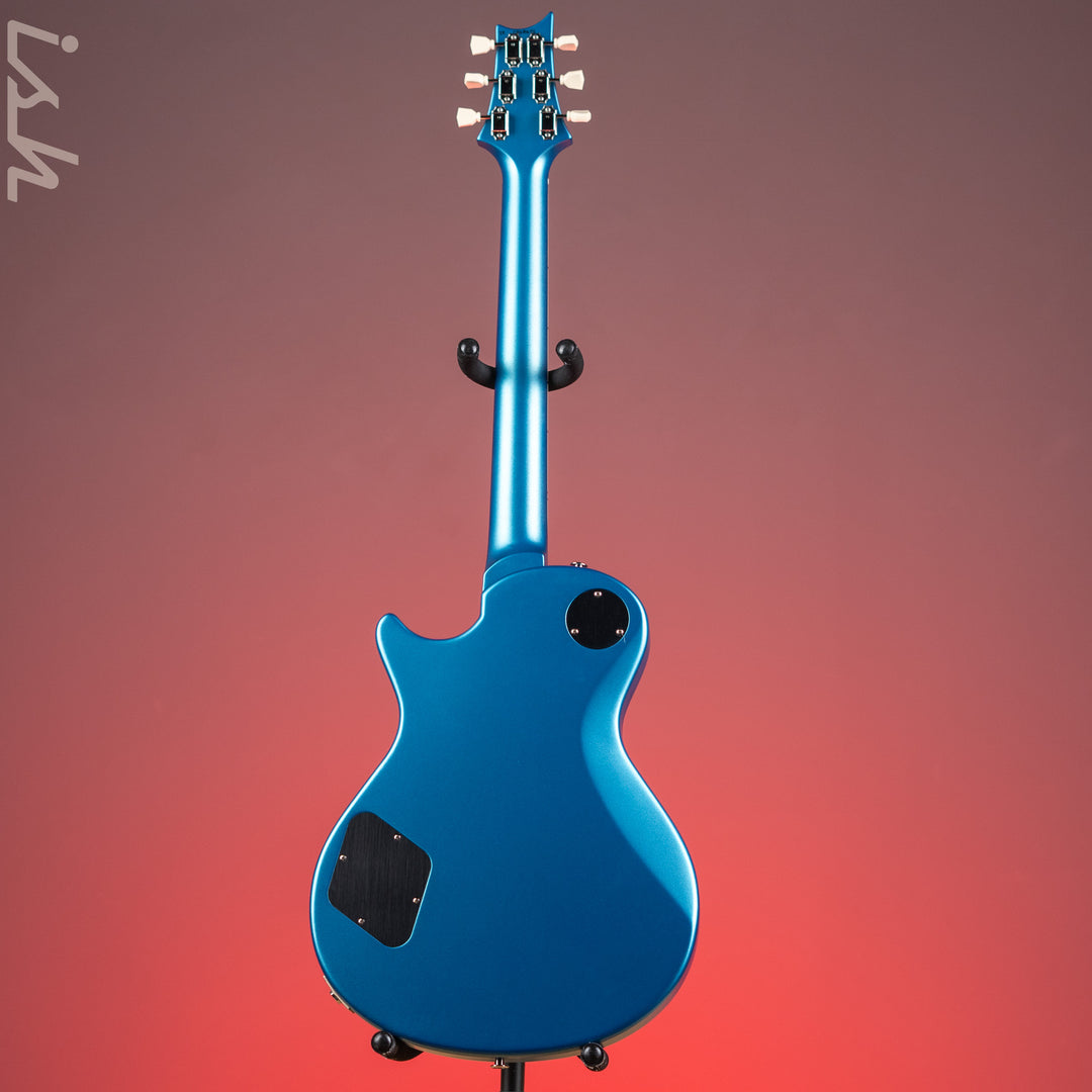 PRS McCarty 594 Singlecut Electric Guitar Royal Blue Metallic Satin