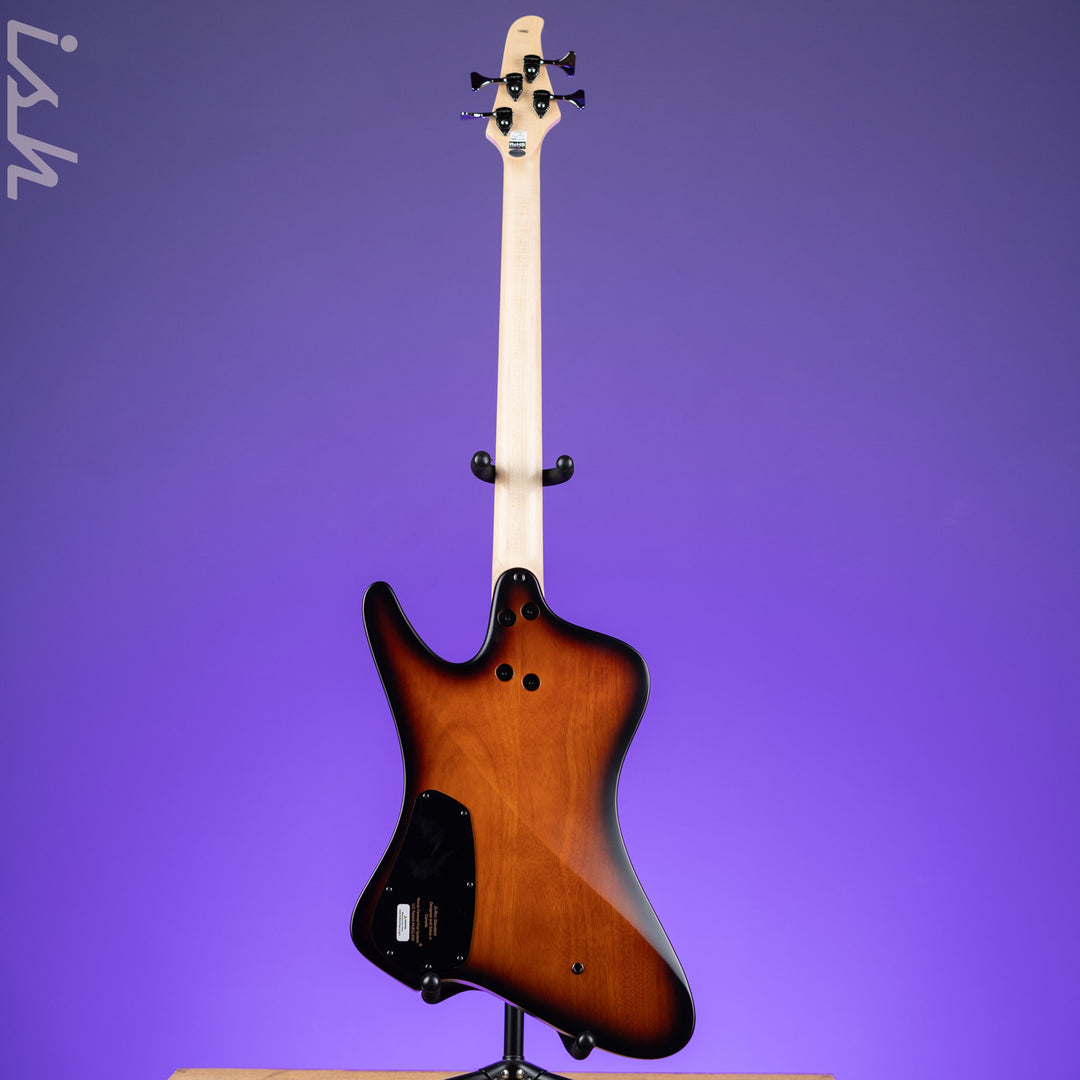 Dingwall D-Roc 4-String Bass Guitar Vintageburst