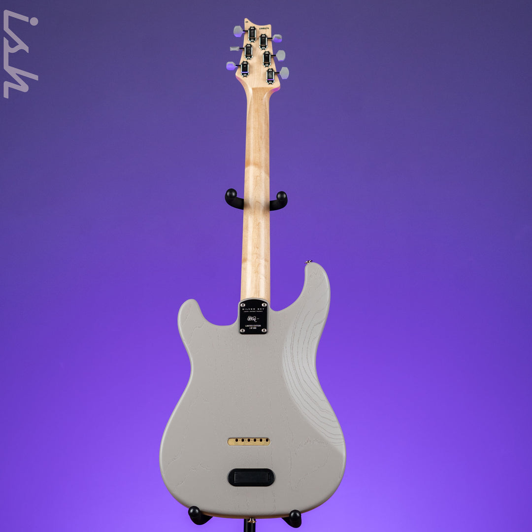 2024 PRS Silver Sky "Dead Spec" Moc Sand