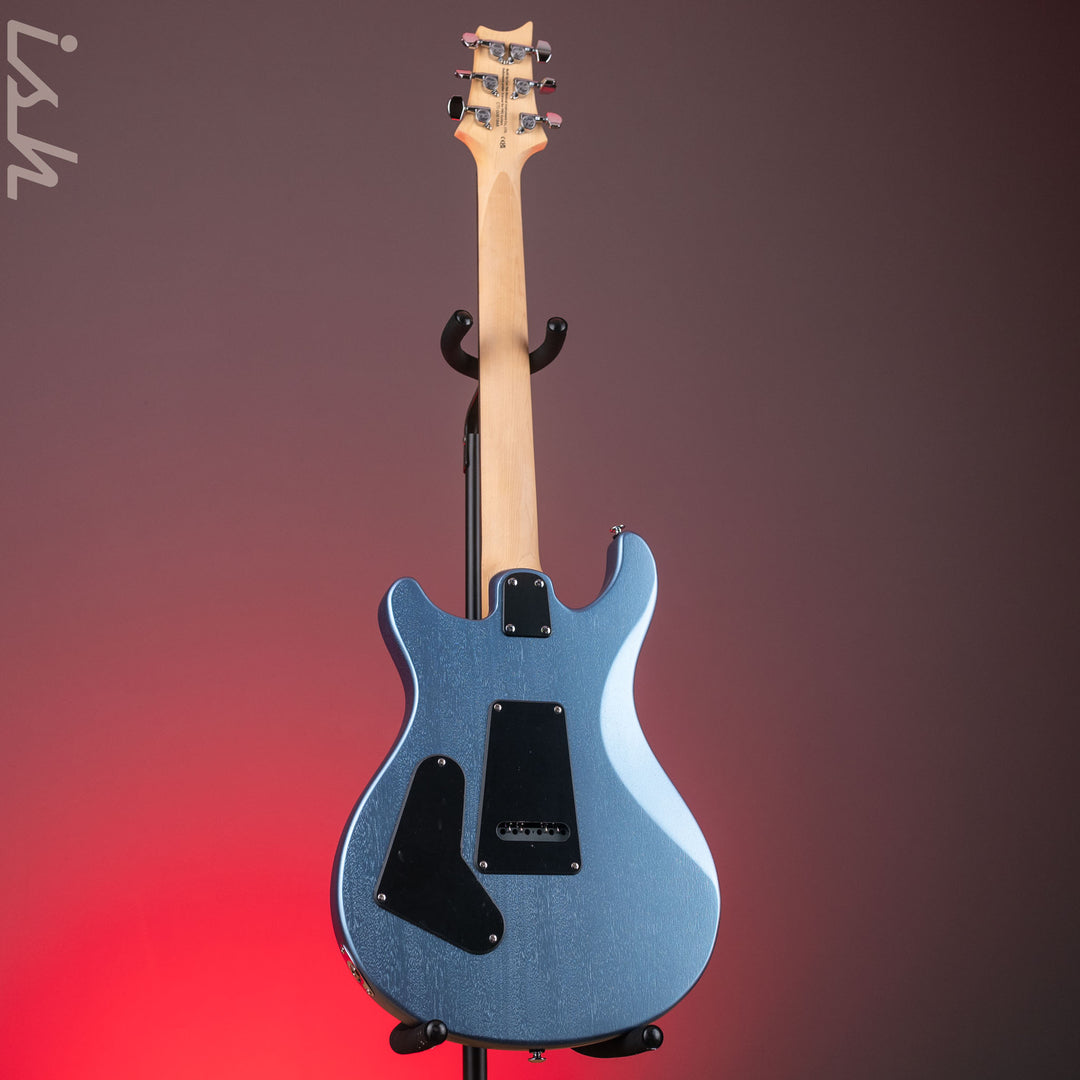 PRS SE CE 24 Standard Ice Blue Metallic Satin *2025 Release!*