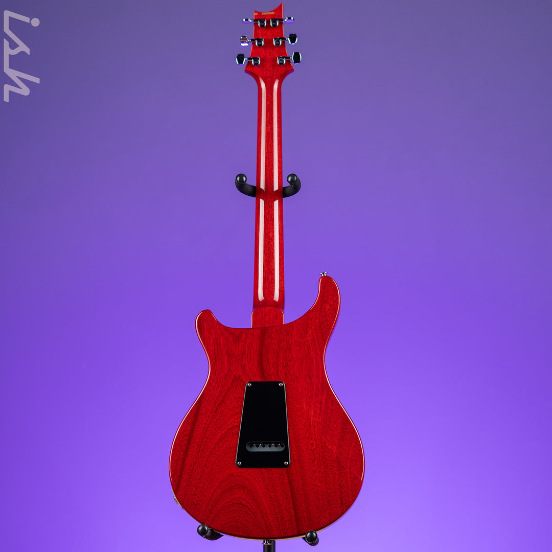 PRS S2 Standard 22 Electric Guitar Vintage Cherry