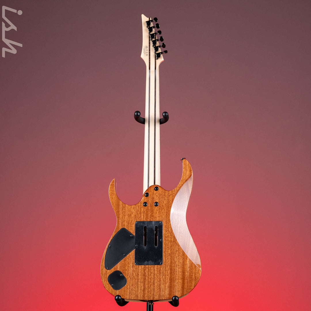 Ibanez Prestige RG5320 Electric Guitar Cosmic Shadow