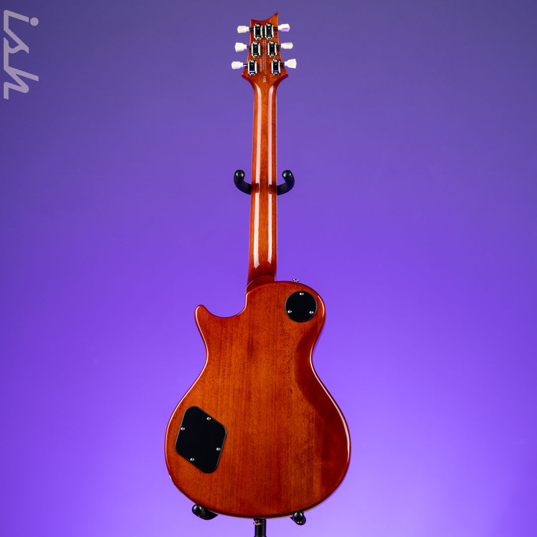 2024 PRS SE McCarty 594 Singlecut Vintage Sunburst