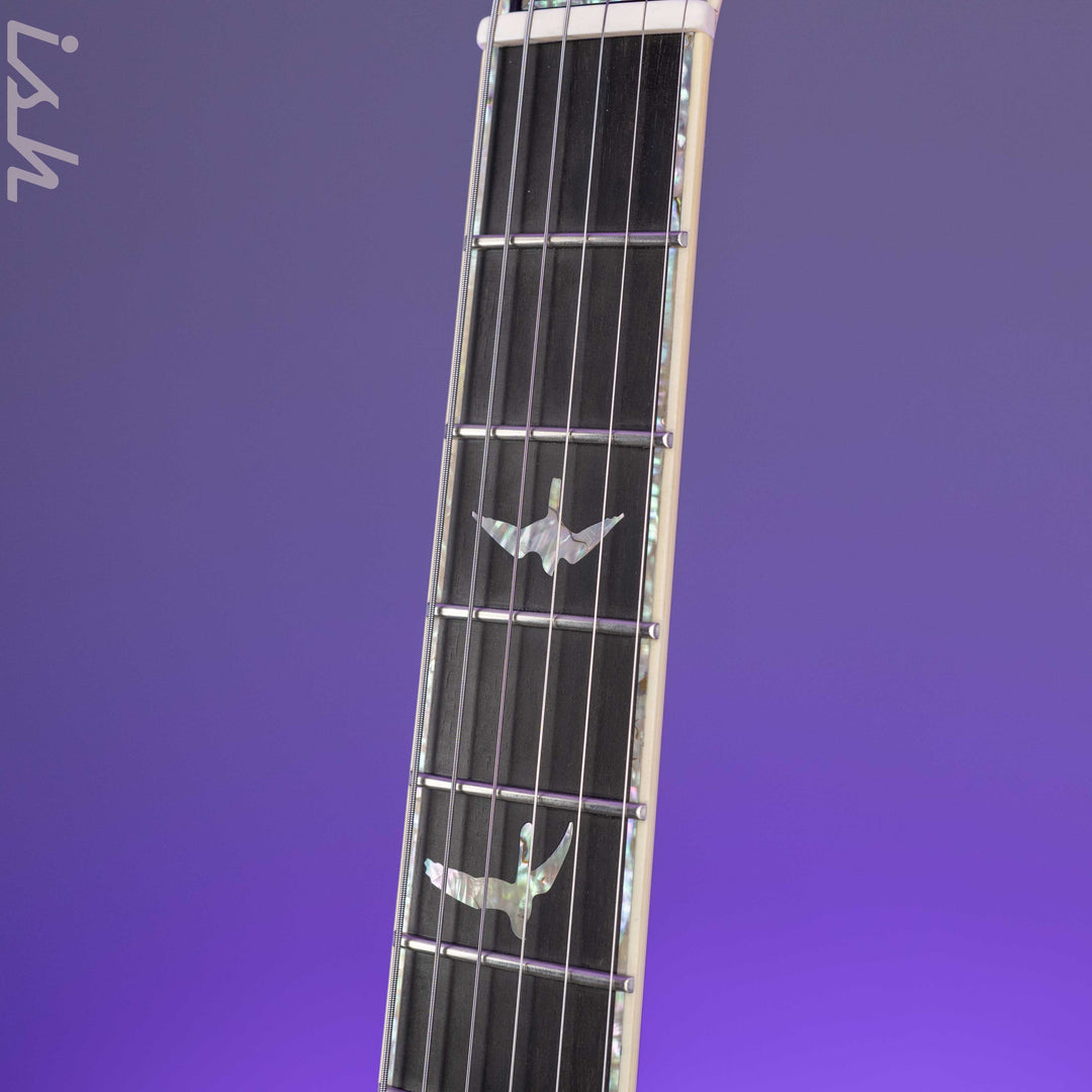 PRS Private Stock Custom 24 Piezo &