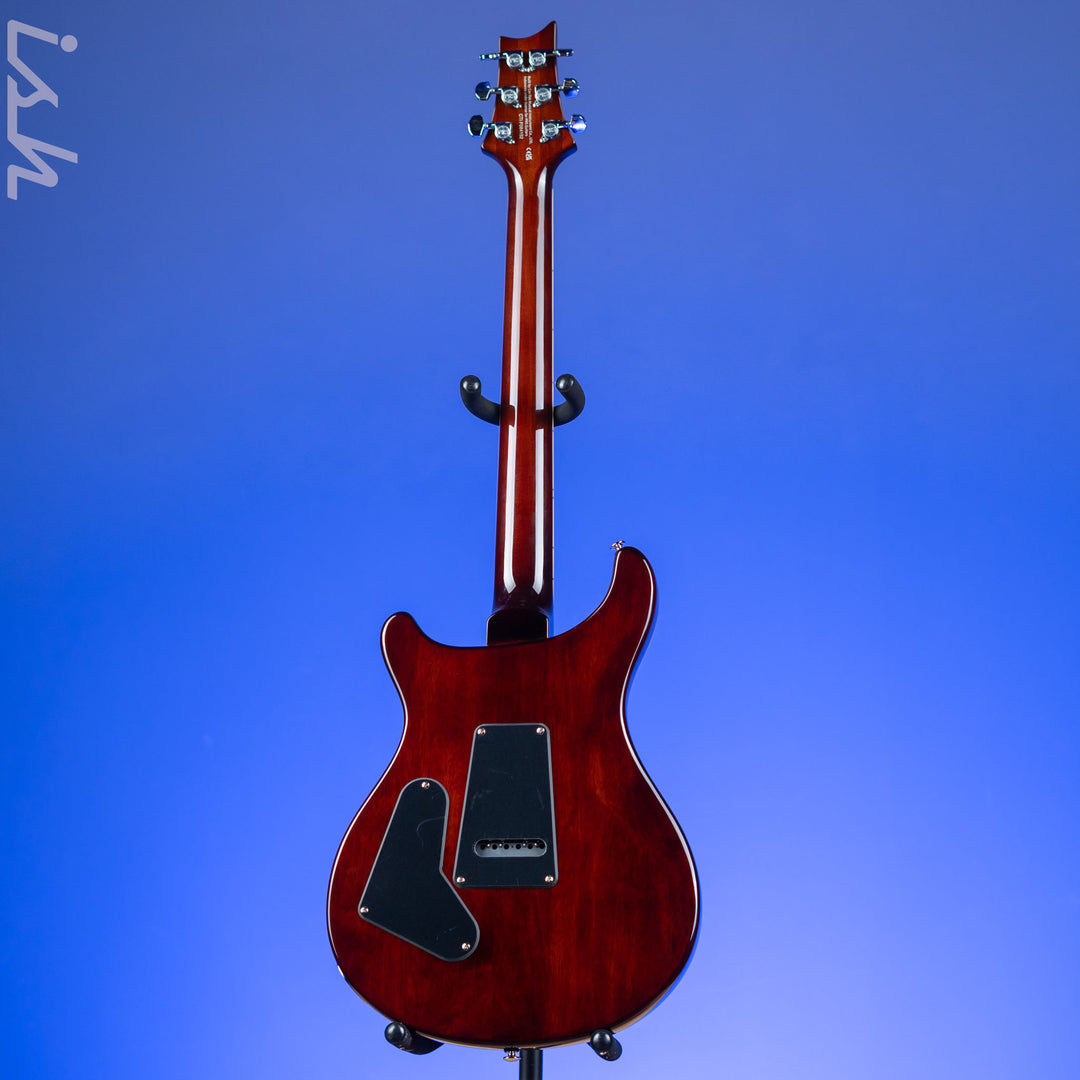 PRS SE Standard 24-08 Electric Guitar Tobacco Sunburst