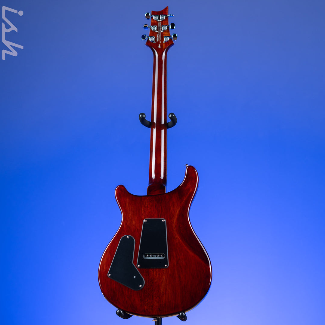PRS SE Standard 24-08 Electric Guitar Tobacco Sunburst