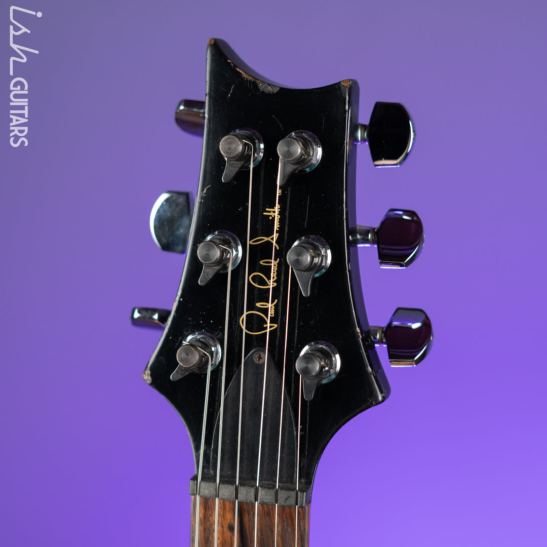 1985 PRS Custom 24 Metal 