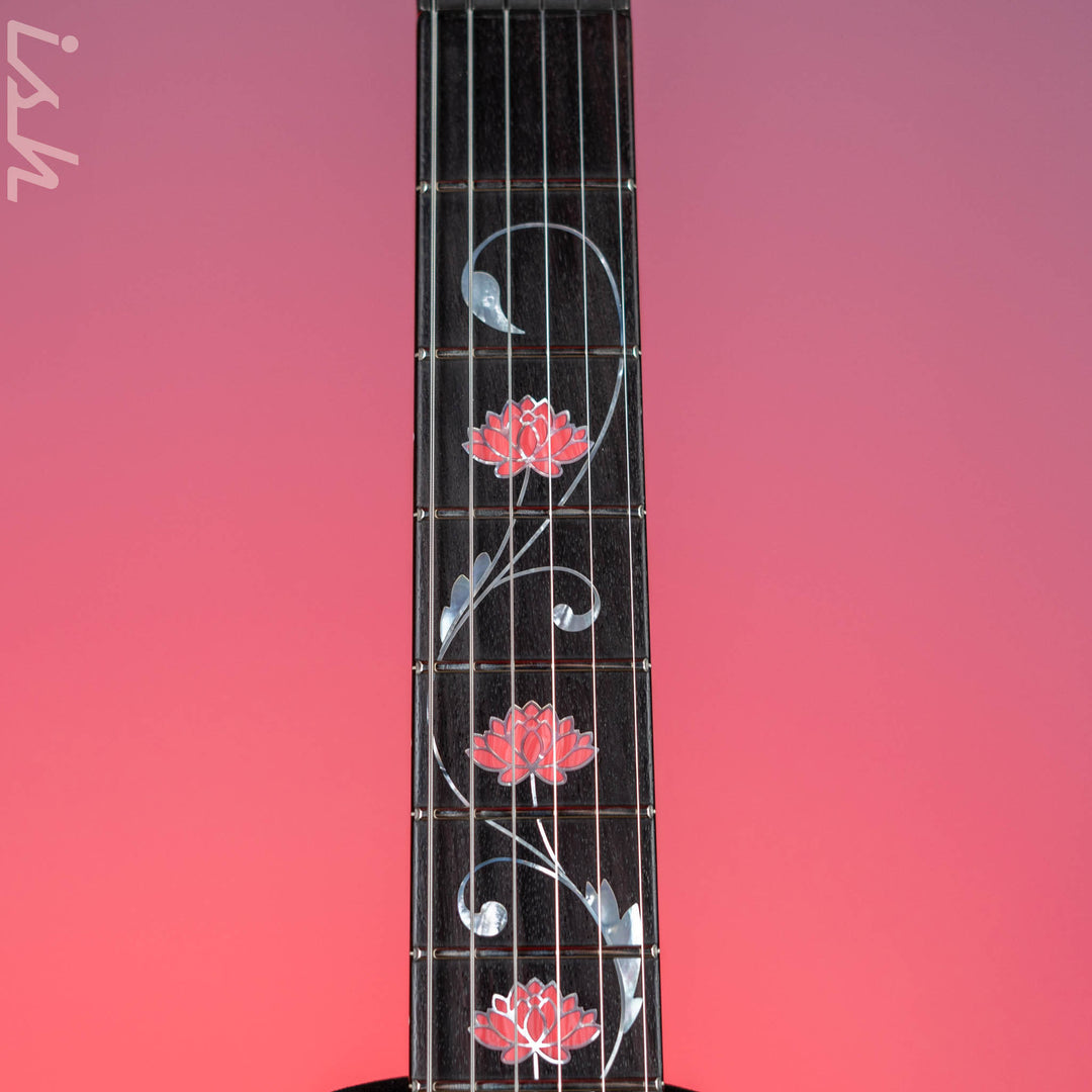PRS Private Stock Custom 24 Orianthi Limited Blooming Lotus