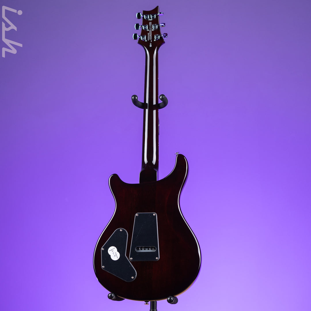 PRS SE DGT David Grissom Electric Guitar McCarty Tobacco Sunburst