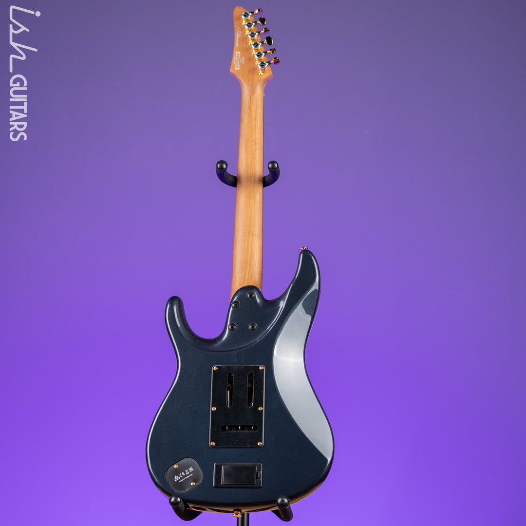 Ibanez KRYS10 Scott LePage Signature Electric Guitar Gold – Ish