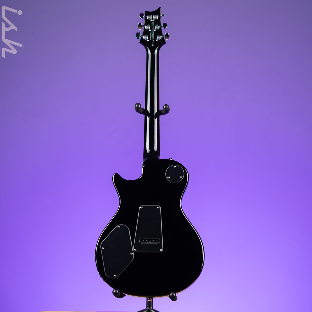 PRS SE Mark Tremonti Electric Guitar Charcoal Burst