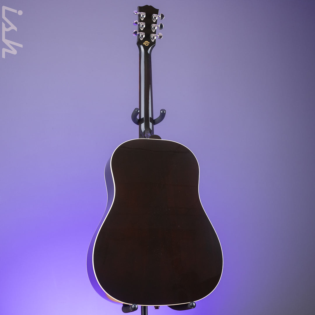 2022 Gibson Custom Shop J-45 Adirondack Spruce Top