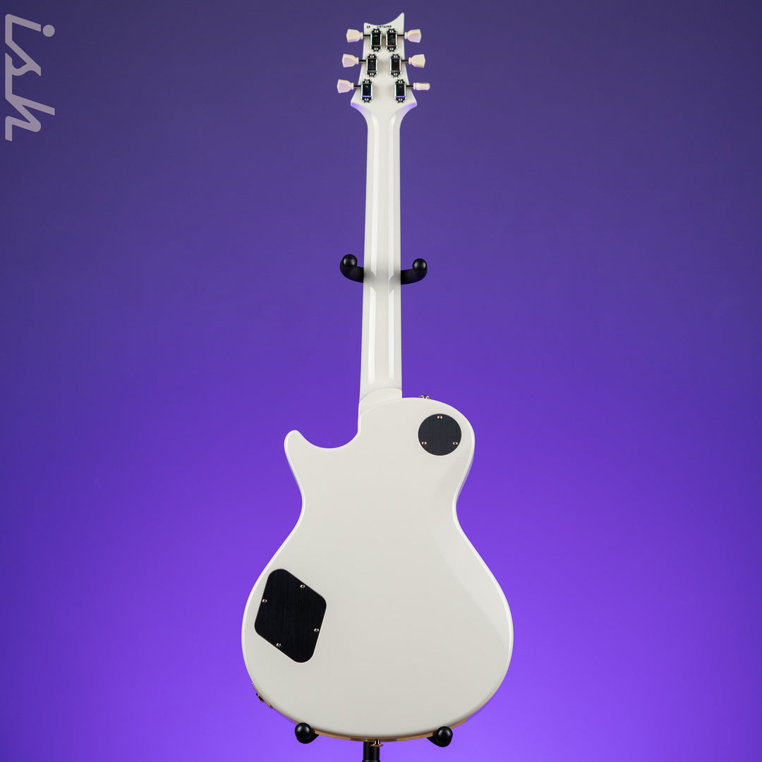 PRS McCarty 594 Singlecut Electric Guitar Antique White