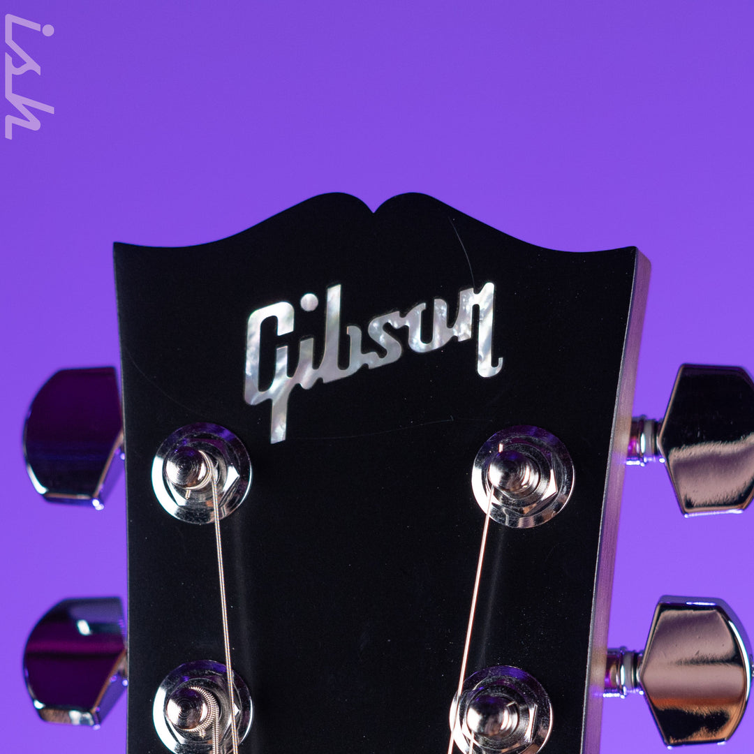 2023 Gibson Les Paul Greeny Kirk Hammit Signature "Greeny"