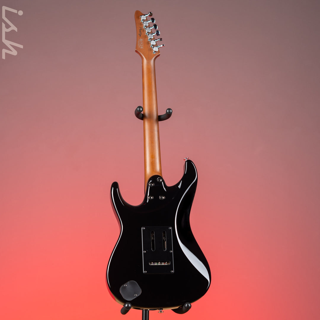 Ibanez AZ2204 Prestige Electric Guitar Black