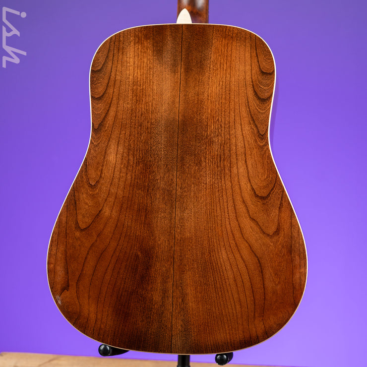 Martin "The Cherry Hill" Custom Shop Natural