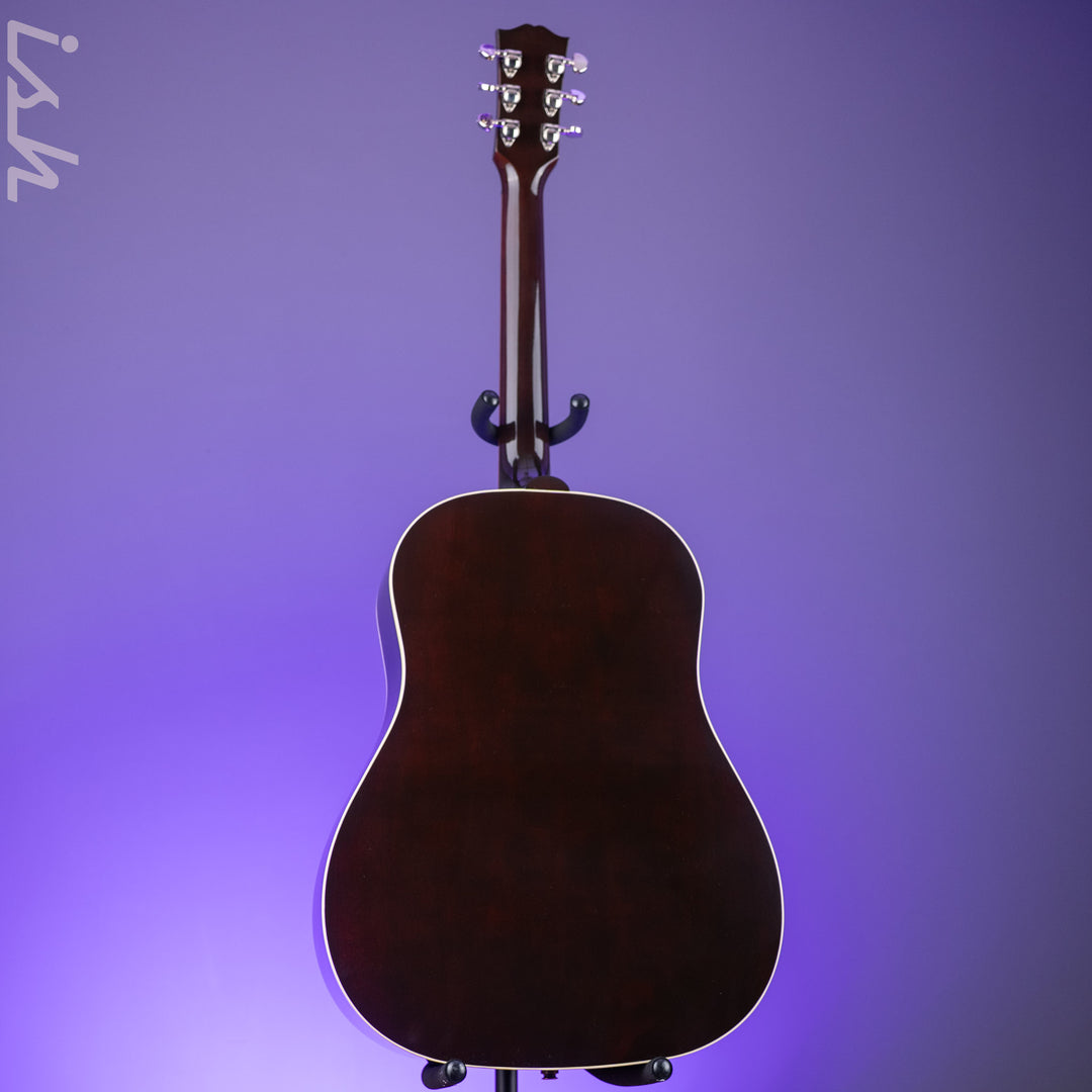 2022 Gibson J-45 Standard Vintage Sunburst