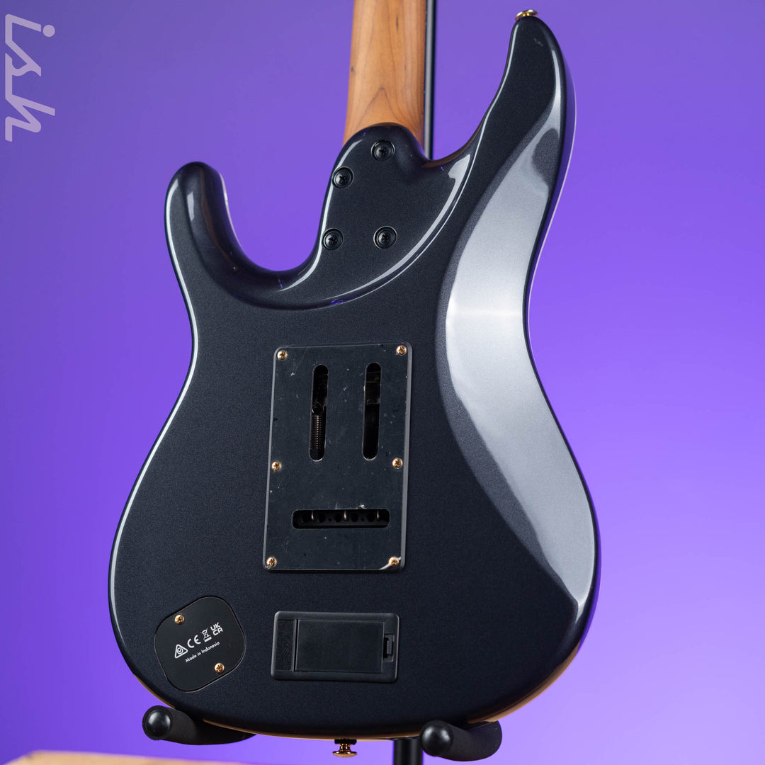 Ibanez KRYS10 Scott LePage Signature Electric Guitar Gold