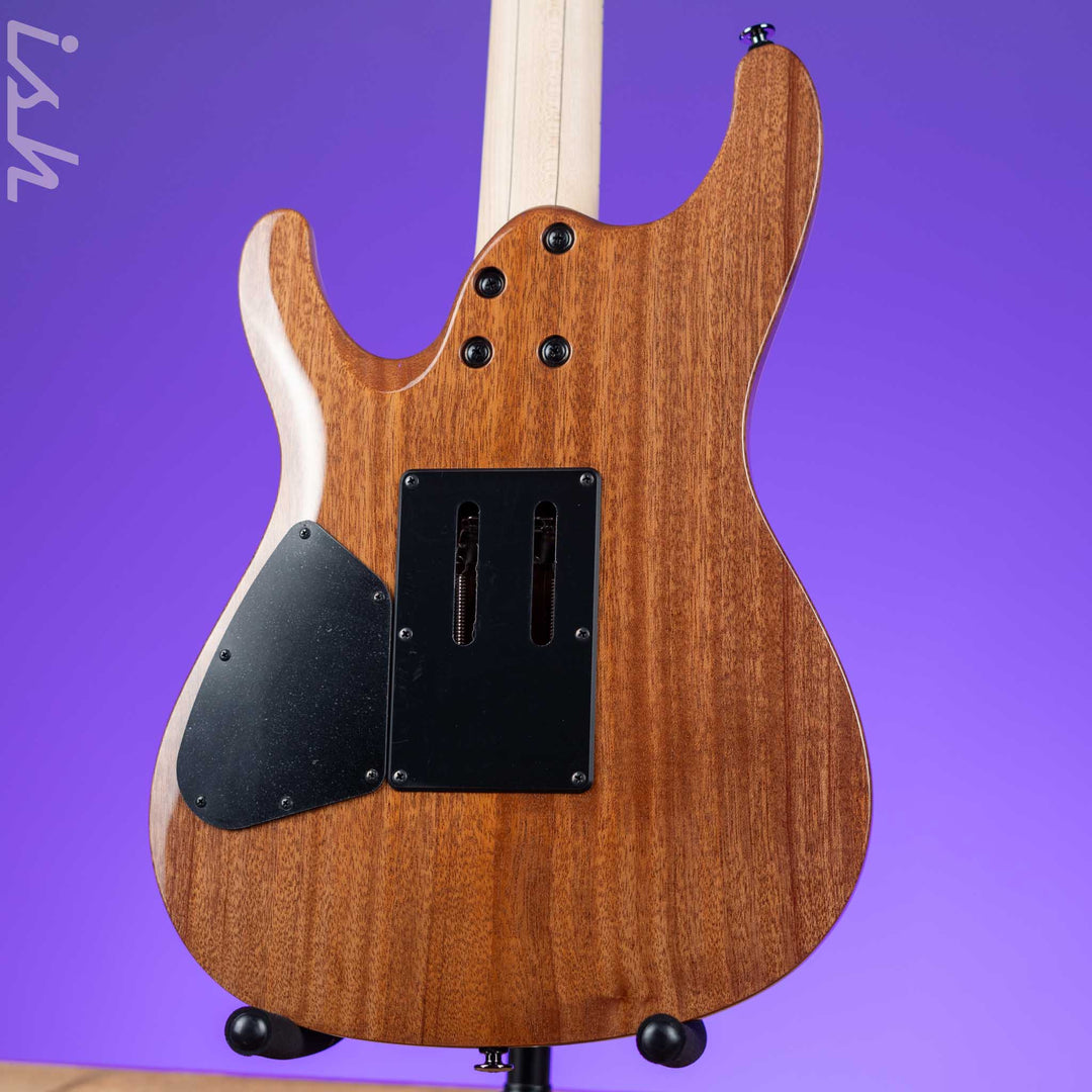 Ibanez Prestige S6570SK Electric Guitar Sunset Burst