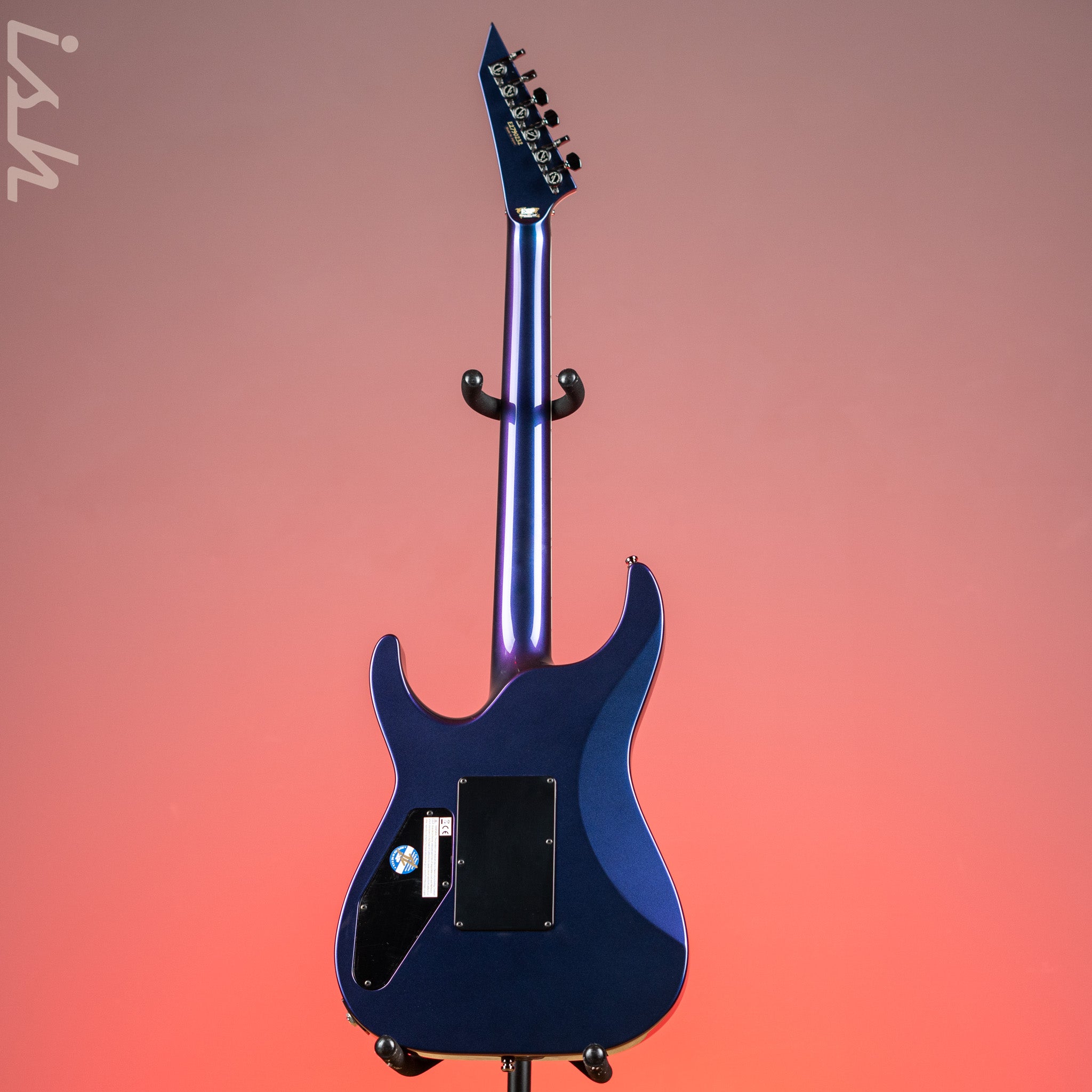 ESP Horizon-I Original Series Japan Floyd Rose Andromeda II – Ish