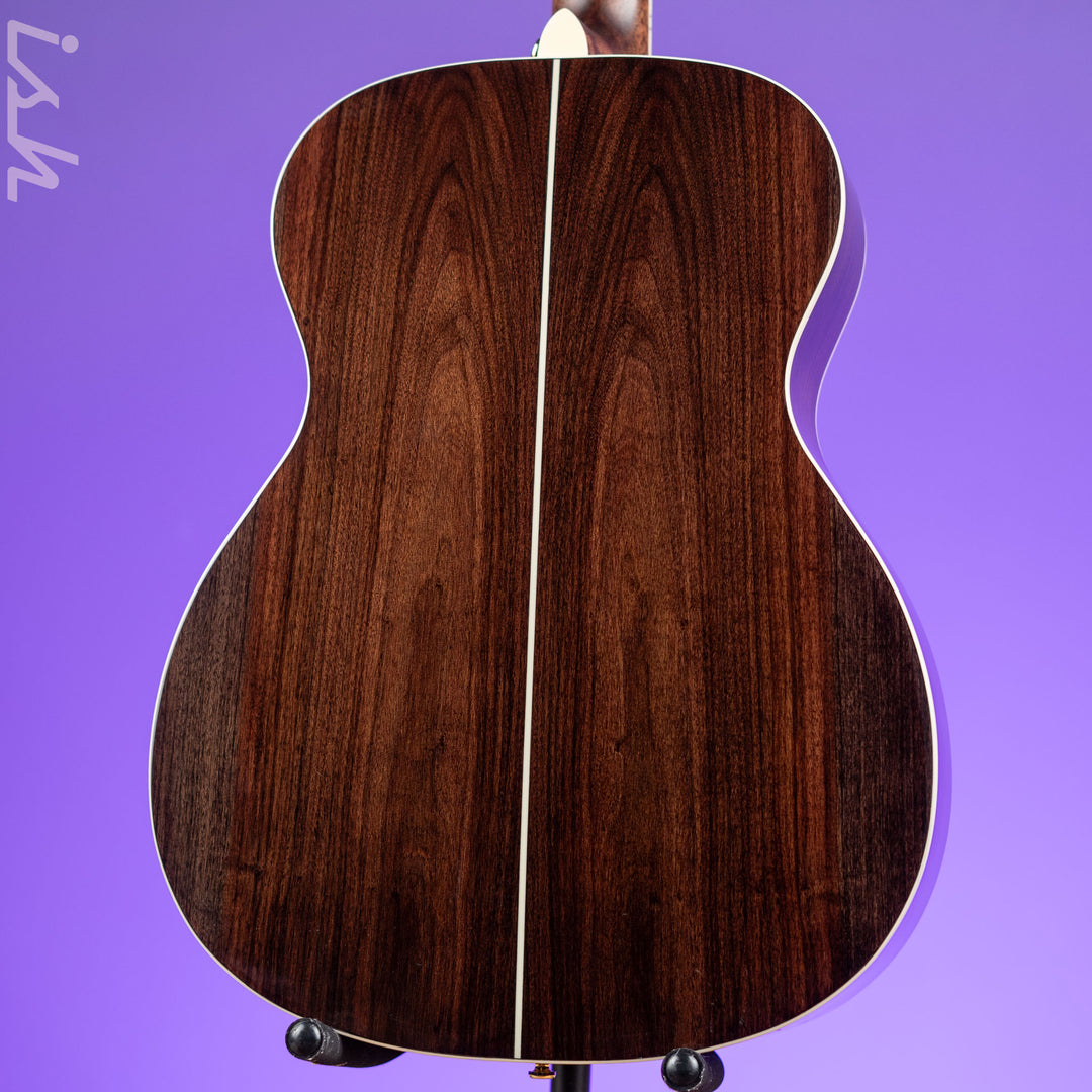 Orangewood Brooklyn Grand Concert Acoustic Guitar
