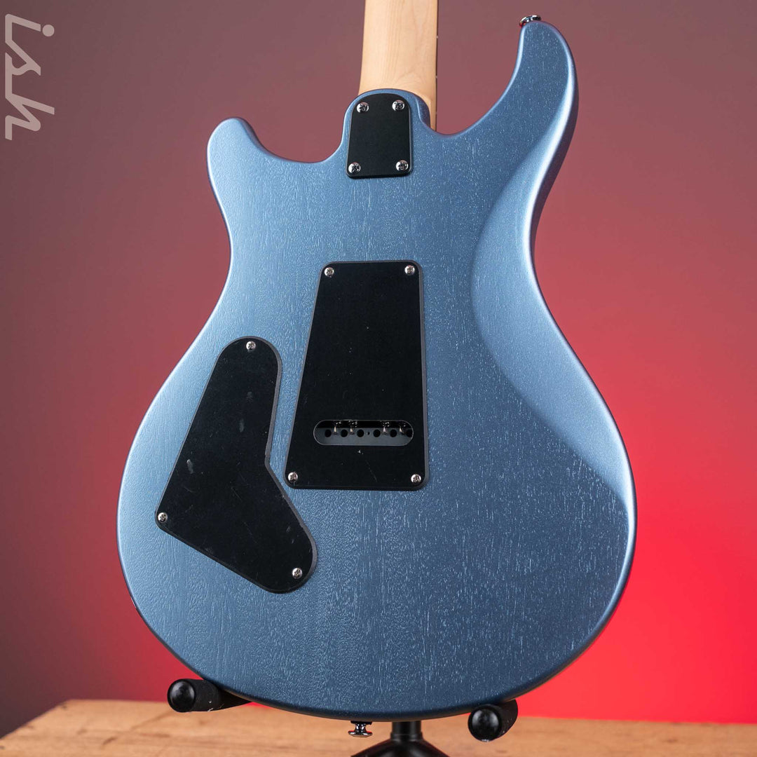 PRS SE CE 24 Standard Ice Blue Metallic Satin *2025 Release!*