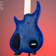 Dingwall Combustion 5-String Bass Indigoburst