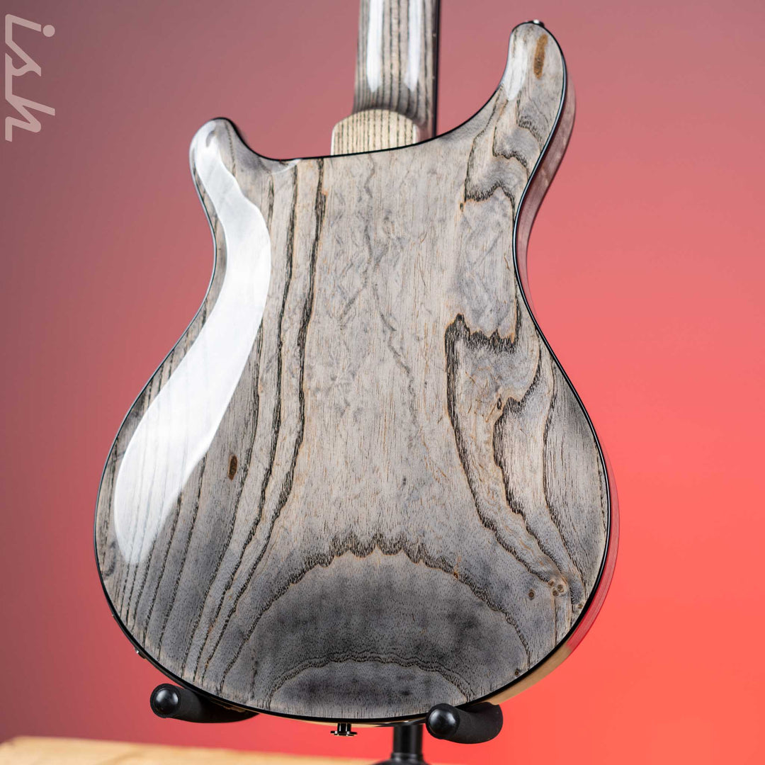 2021 PRS Private Stock Hollowbody II Piezo 24 Fret Swamp Ash Grey Wash