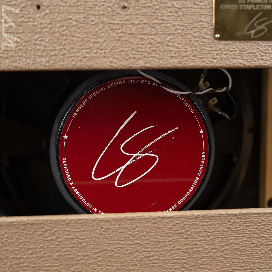 Fender &