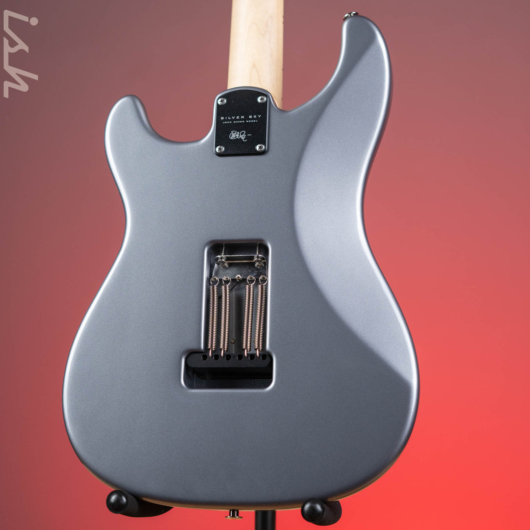 PRS Silver Sky John Mayer Signature Tungsten