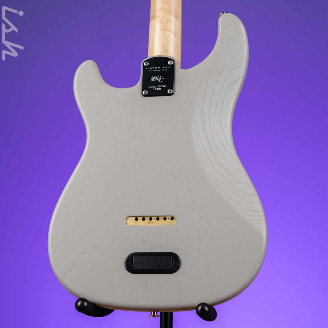 2024 PRS Silver Sky "Dead Spec" Moc Sand