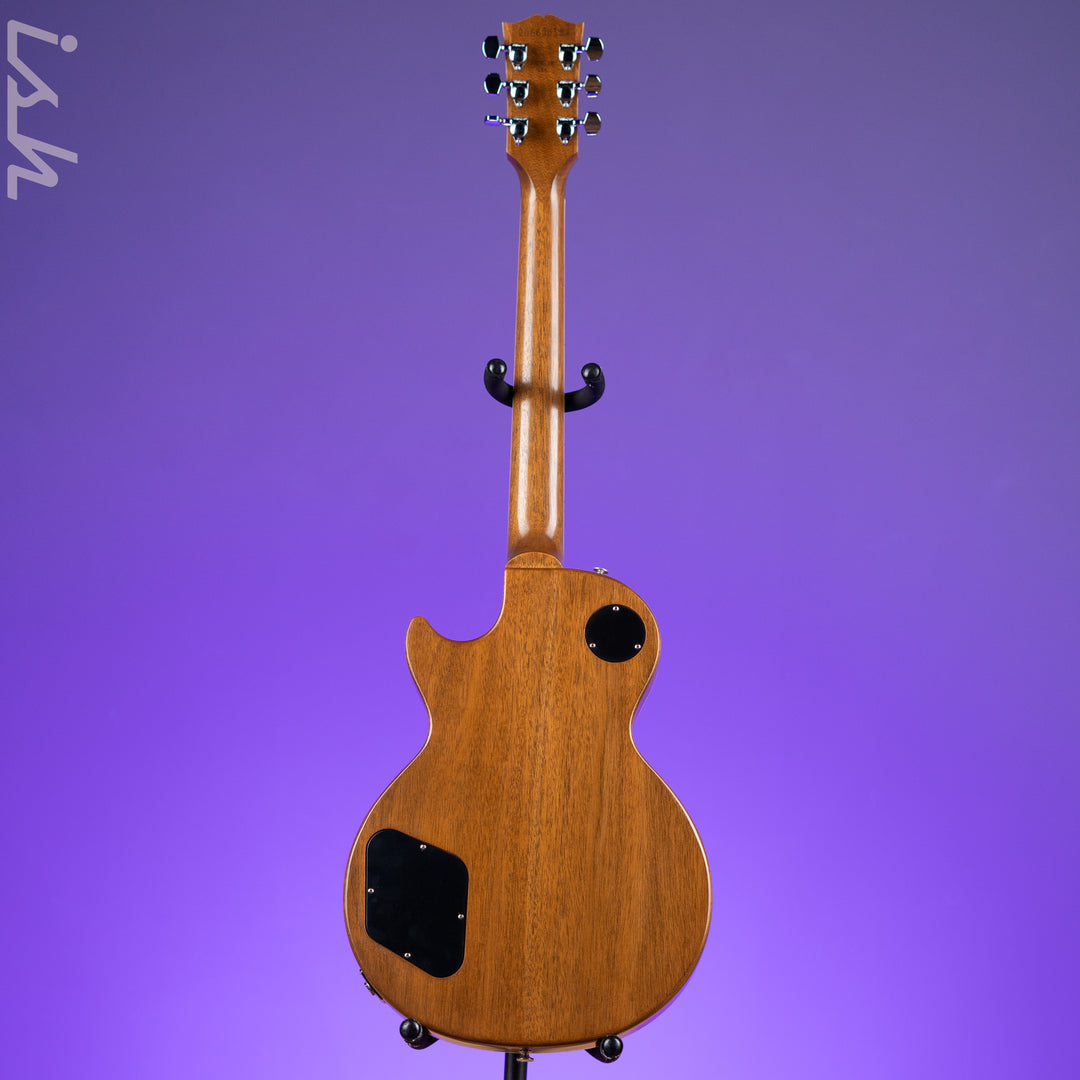 2023 Gibson Les Paul Greeny Kirk Hammit Signature "Greeny"