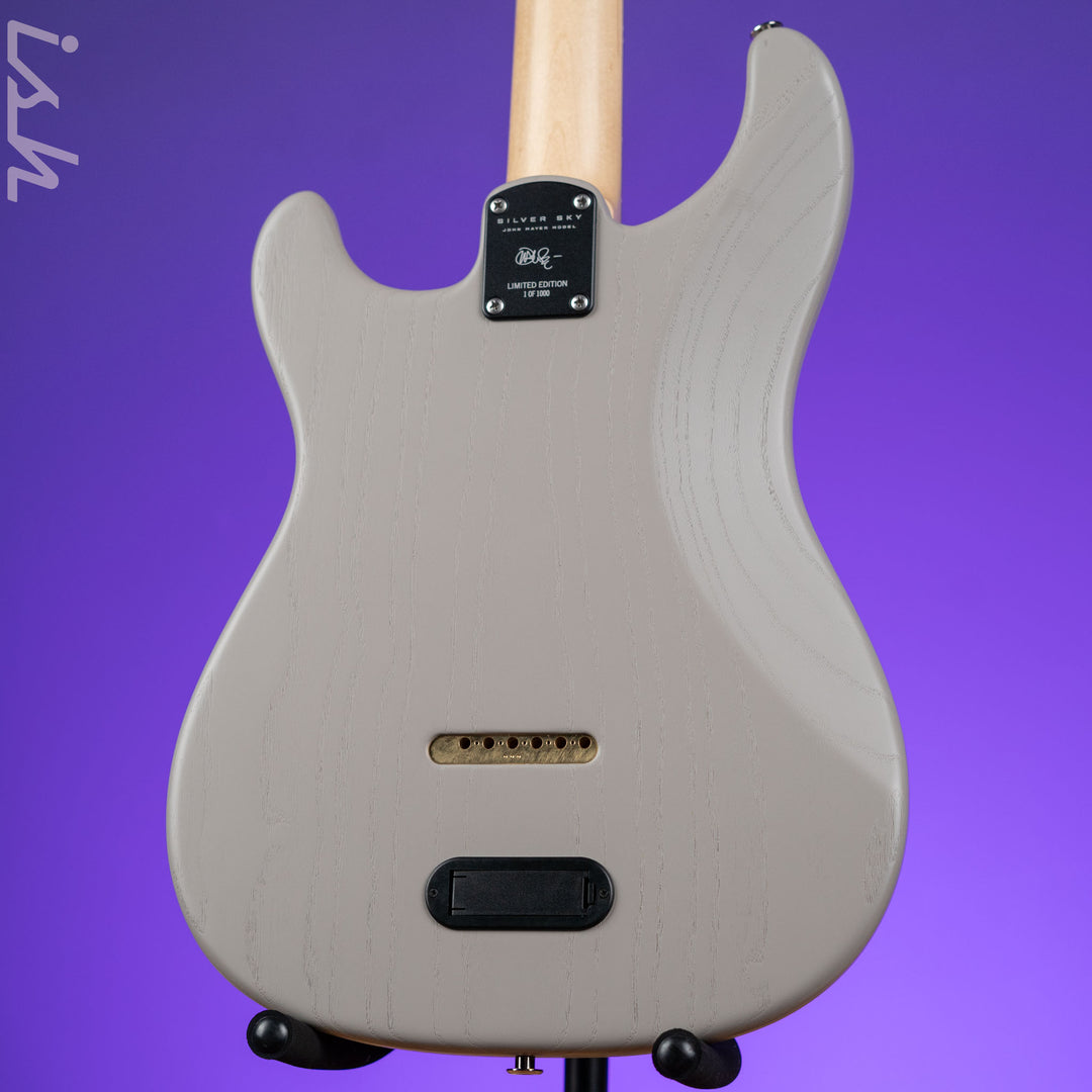 2024 PRS Silver Sky "Dead Spec" Moc Sand