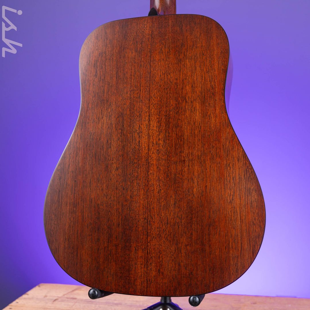 2021 Martin D-18 Authentic Acoustic Guitar 1937 VTS Natural