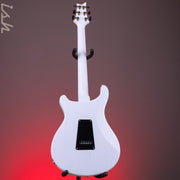 PRS S2 Standard 22 Satin Reverse Cloud Burst Custom Color