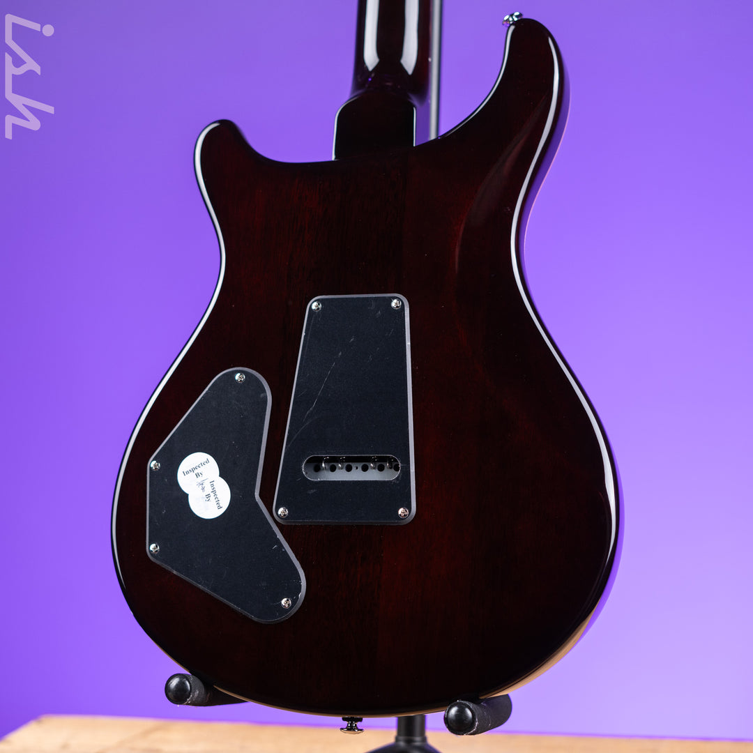 PRS SE DGT David Grissom Electric Guitar McCarty Tobacco Sunburst