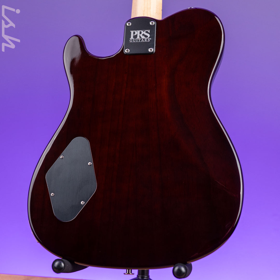 PRS NF 53 Electric Guitar McCarty Tobacco Sunburst