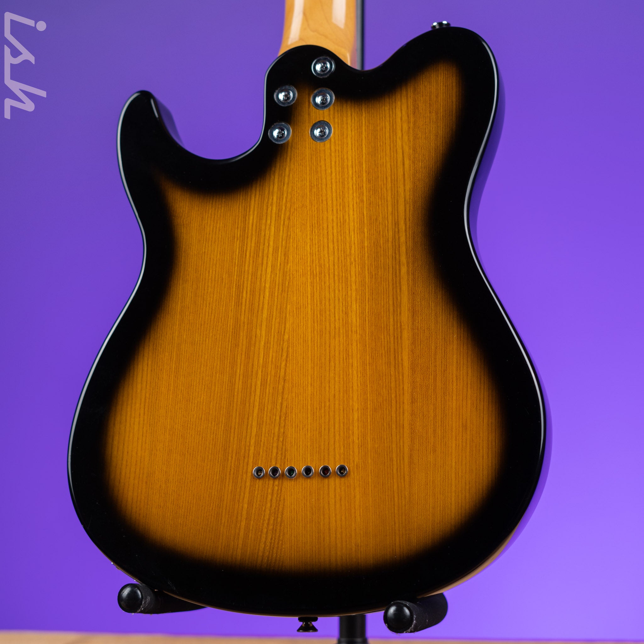 2010s Peavey Generation EXP Vintage Burst – Ish Guitars
