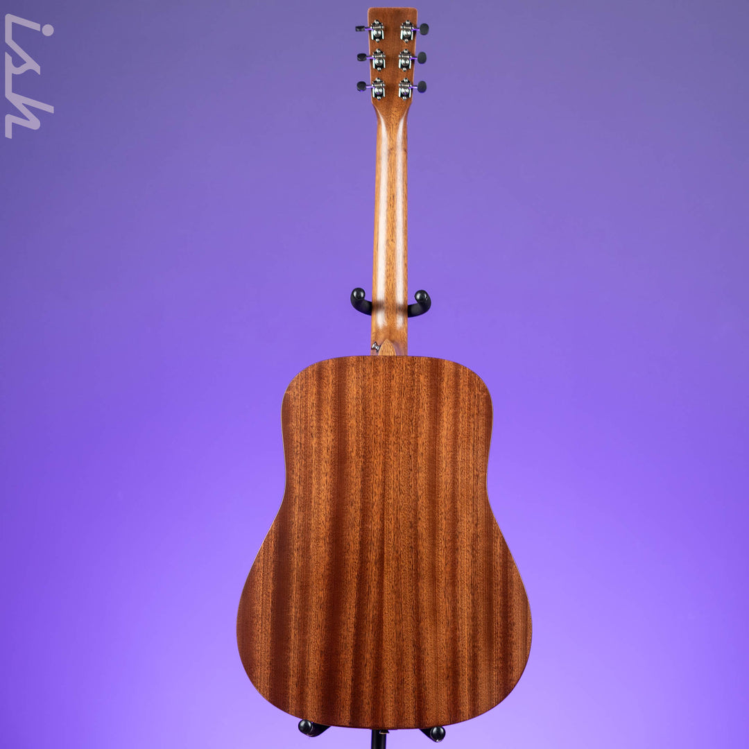2023 Martin D-15E Acoustic-Electric Guitar Natural