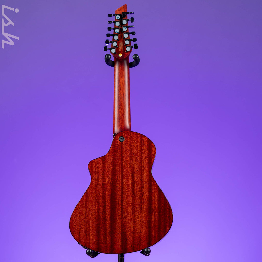 Veillette Avante Gryphon 12-String Acoustic Guitar Natural B-Stock