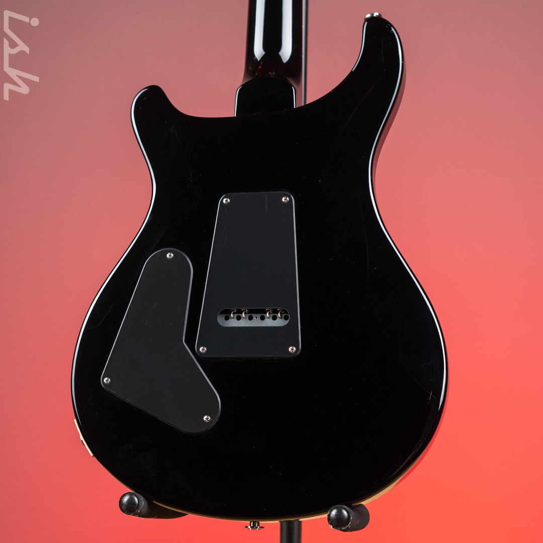 2020 PRS 35th Anniversary S2 Custom 24-08 Whale Blue Smokewrap