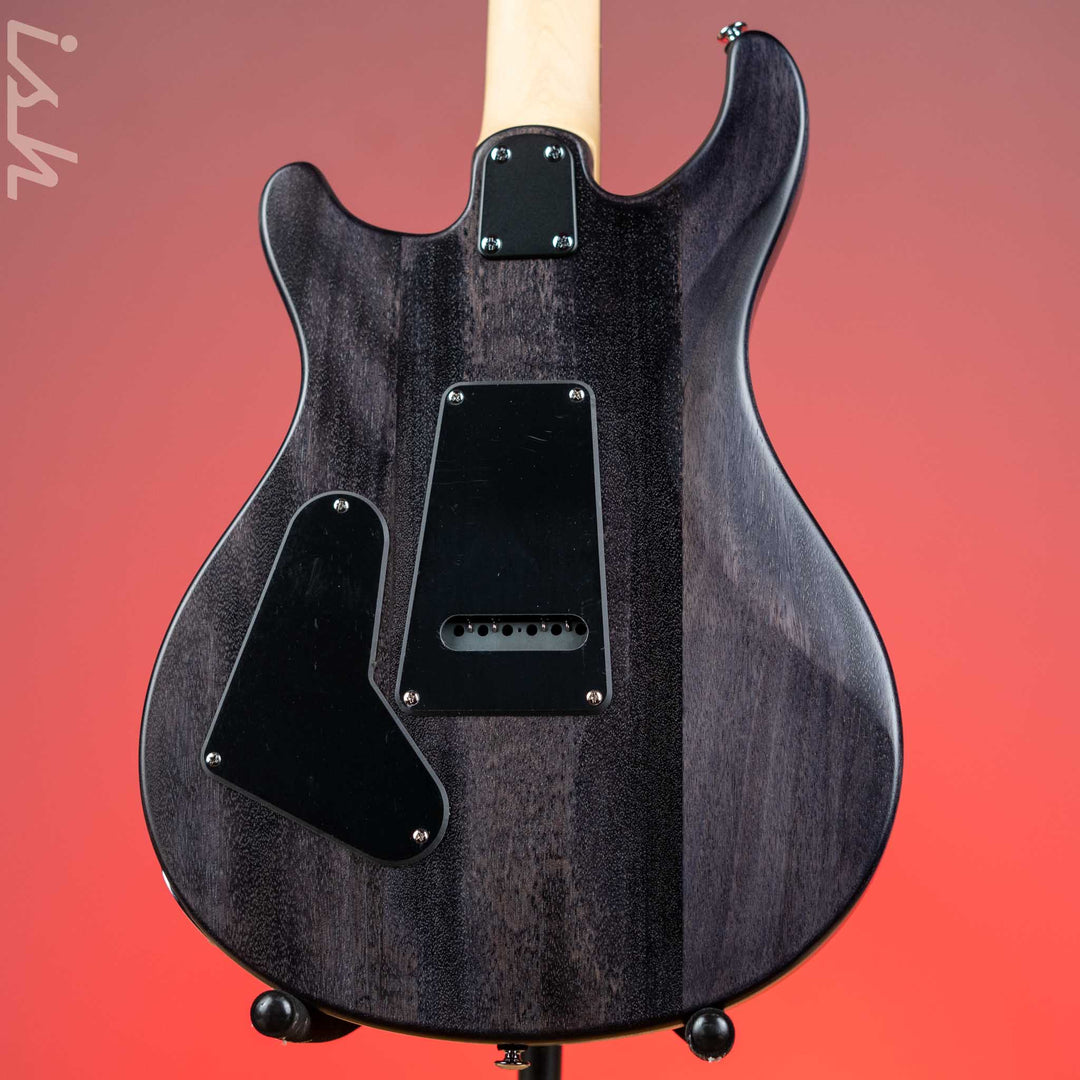 PRS SE CE 24 Electric Guitar Charcoal