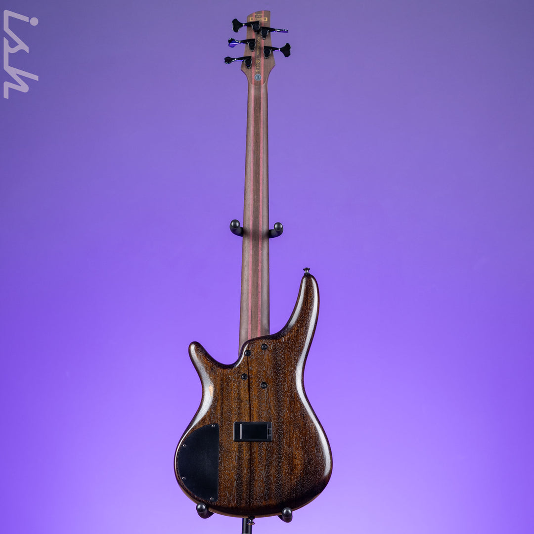 2021 Ibanez Premium SR1305SB Magic Wave Low Gloss