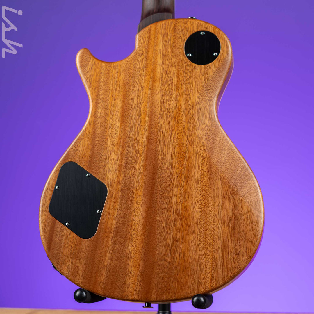 PRS McCarty 594 Singlecut Wood Library East Indian Rosewood Antique White Satin
