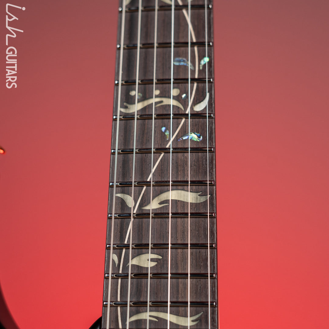 Ibanez PIA3761 Steve Vai Signature Onyx Black