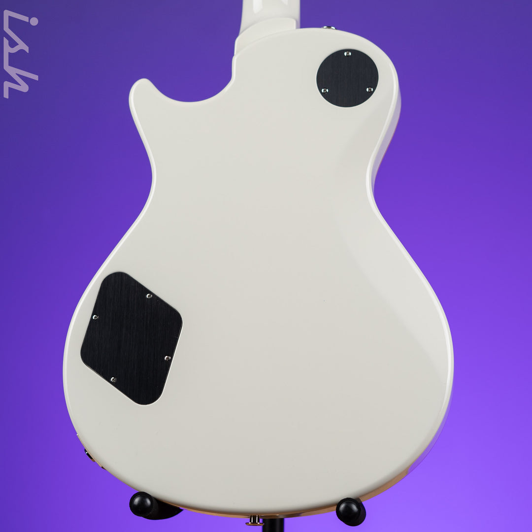 PRS McCarty 594 Singlecut Electric Guitar Antique White