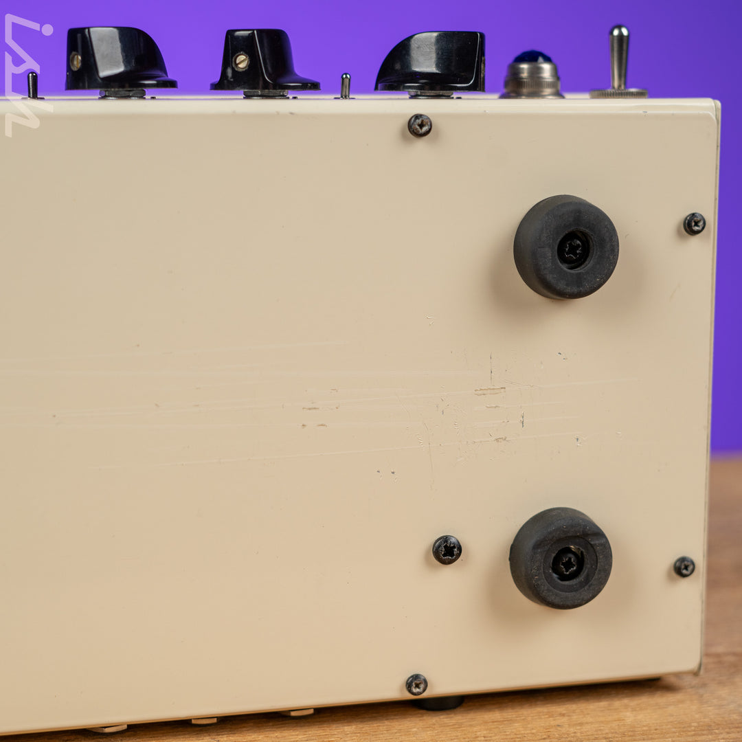 2017 Victory V-40 The Duchess 40-watt Guitar Amp Head